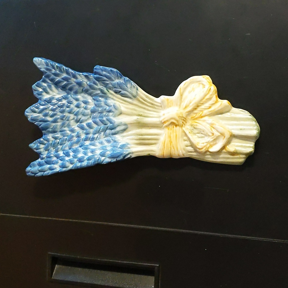 Marjolein Bastin Lavender Bundle Spoon Rest
